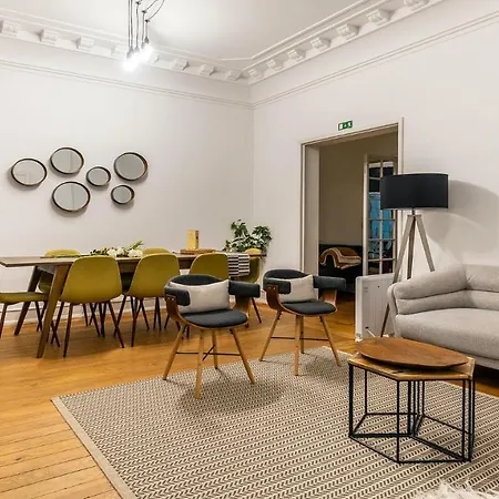 Appartement Plum Guide - Flight Of Fancy