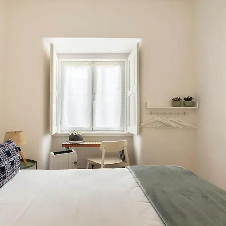 Appartement Plum Guide - Flight Of Fancy Lisboa