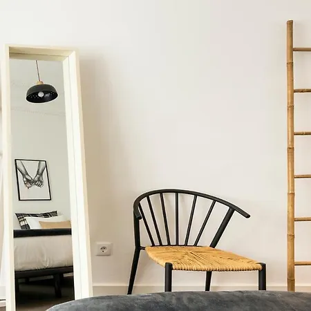 Appartement Plum Guide - Flight Of Fancy *
