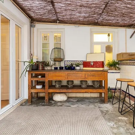 Appartement Plum Guide - Flight Of Fancy Lisboa