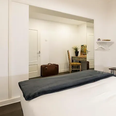 Appartement Plum Guide - Flight Of Fancy Lisboa