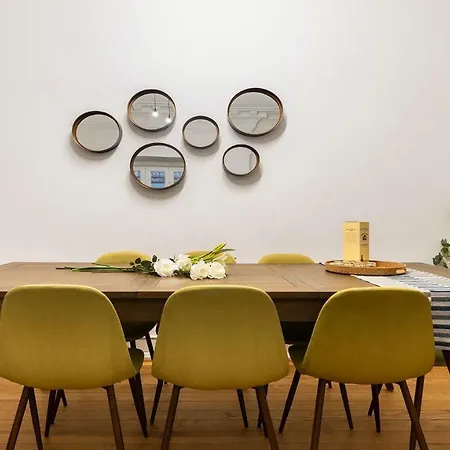 Appartement Plum Guide - Flight Of Fancy Lisboa