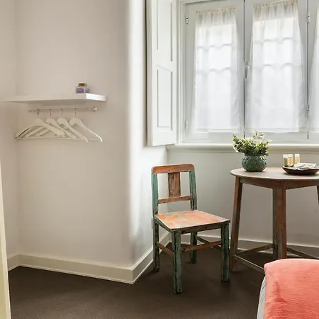 Appartement Plum Guide - Flight Of Fancy Lisboa