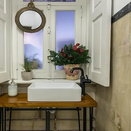 Appartement Plum Guide - Flight Of Fancy Lisboa